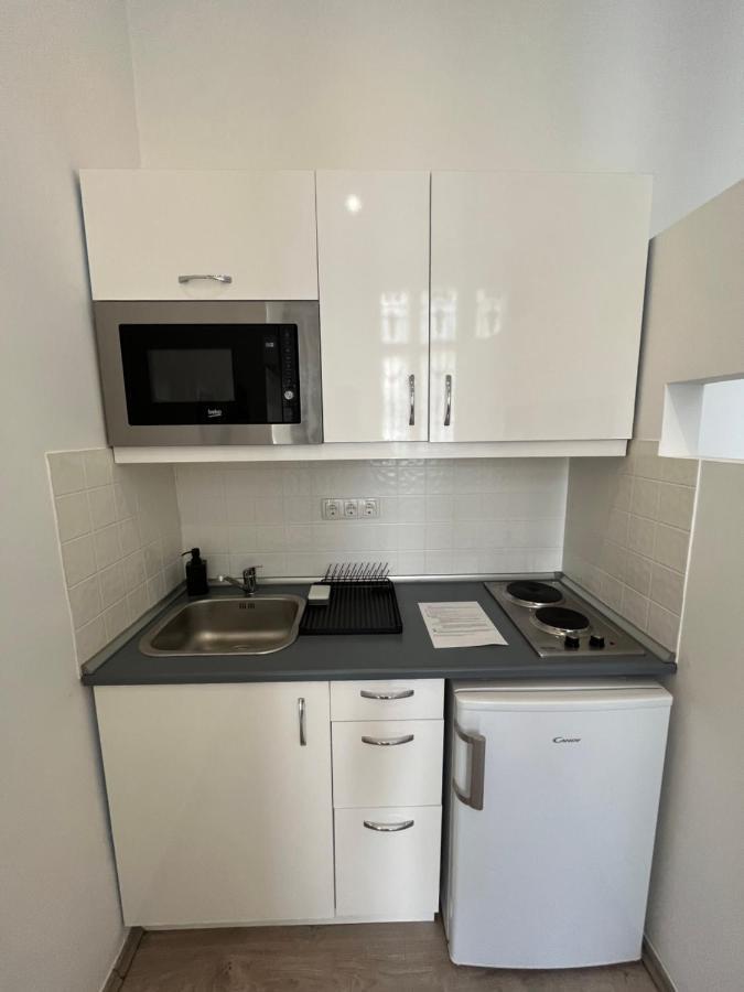 D58 Delux In The Center Apartament *