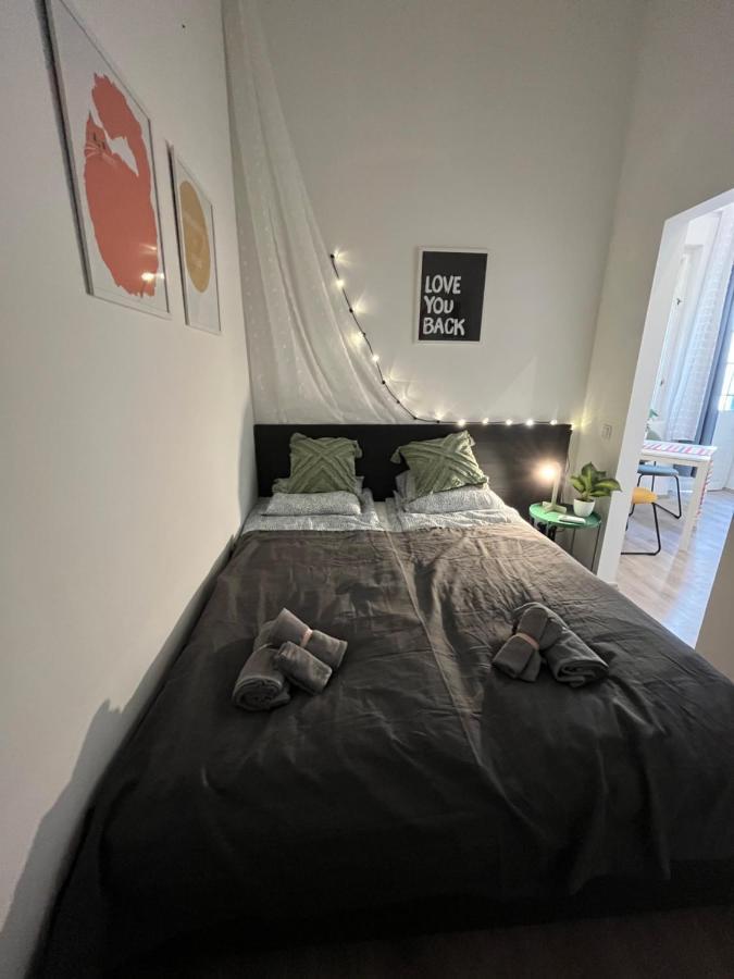 Apartament D58 Delux In The Center *