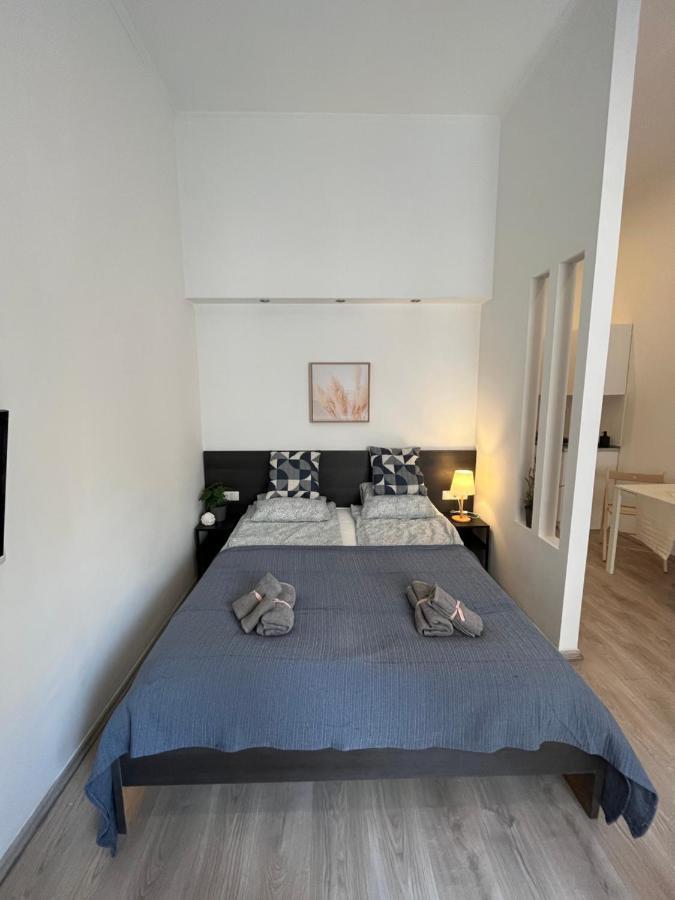 Apartament D58 Delux In The Center *