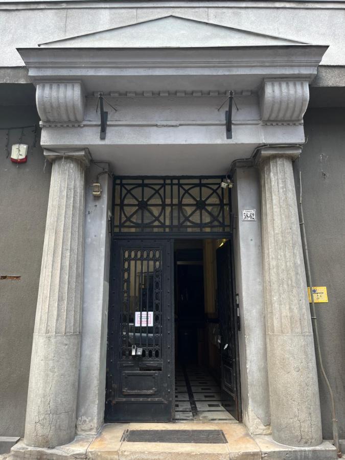 Apartament D58 Delux In The Center